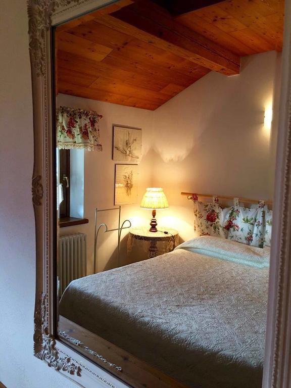 Monti Del Sole Bed & Breakfast Pedavena Dış mekan fotoğraf